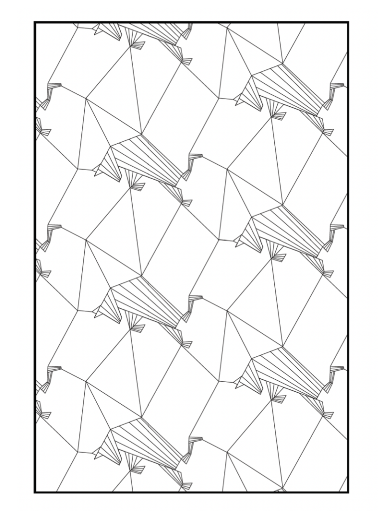 redbull modedesign artwork patterndesign angelikapichler2